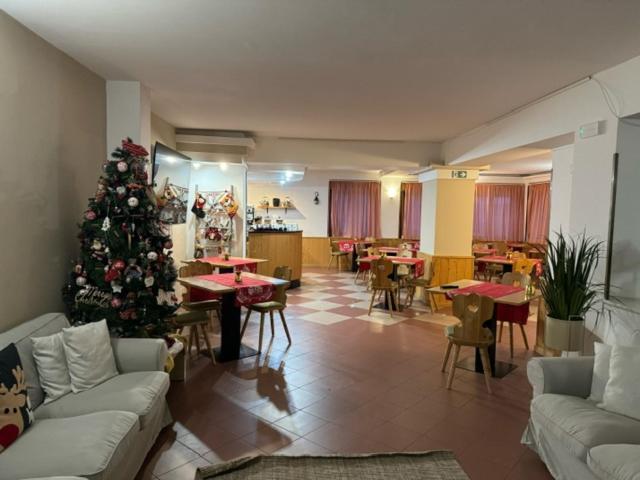Life Hotels Des Alpes Folgaria Exterior photo