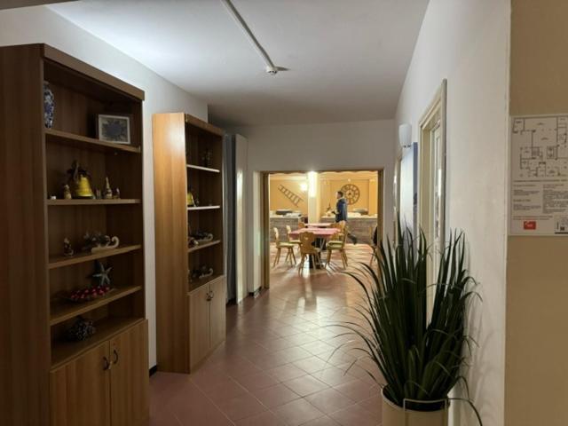 Life Hotels Des Alpes Folgaria Exterior photo