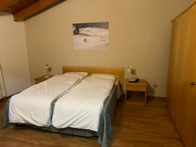Life Hotels Des Alpes Folgaria Exterior photo